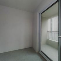 中海碧林湾 3室2厅1卫 97m&sup2;