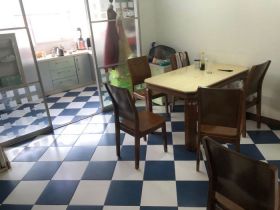 森大蒂花苑 4室2厅2卫 138m&sup2;