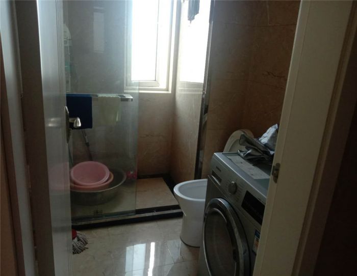 中海碧林湾 3室2厅2卫 128m&sup2;