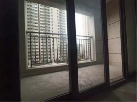 中南熙悦(南通经济技术开发区) 3室1厅1卫 94.22m&sup2;