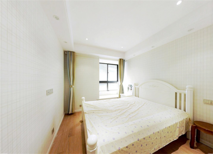 保利香槟国际 3室1厅1卫 99.8m&sup2;