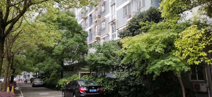 濠河经典苑 2室1厅卫 100m&sup2;