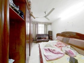 三八新村 2室1厅1卫 60m&sup2;