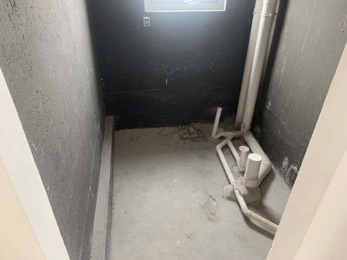南山国际社区 4室2厅2卫 143.3m&sup2;
