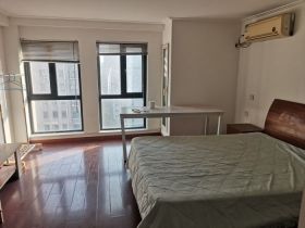东景国际 2室2厅2卫 67m&sup2;