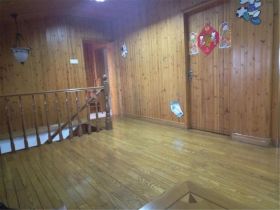 银花苑 4室2厅1卫 131m&sup2;