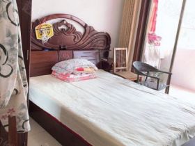 易家桥新村 3室1厅1卫 80m&sup2;