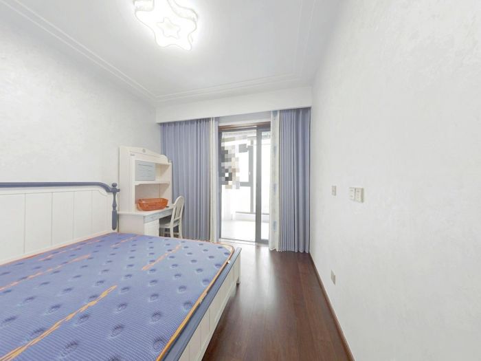 春江阅 4室2厅2卫 186m&sup2;