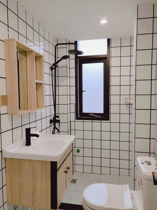 光明东村 1室1厅1卫 51m&sup2;