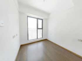 中南漫悦湾 4室2厅2卫 124m&sup2;
