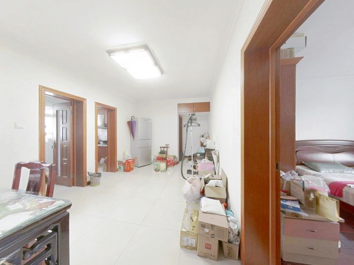 北濠桥东村 2室2厅1卫 77m&sup2;