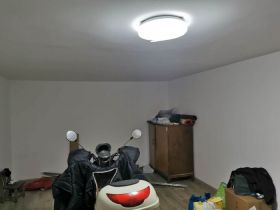 濠西园 6室2厅2卫 138.9m&sup2;