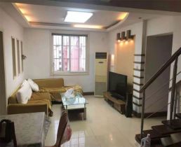 学田东苑 3室2厅1卫 143.00m&sup2;