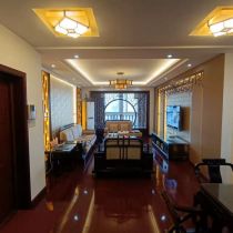 海天大厦 5室2厅2卫 255.00m&sup2;