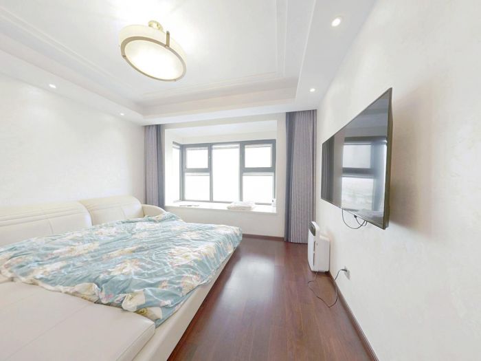 春江阅 4室2厅2卫 186m&sup2;