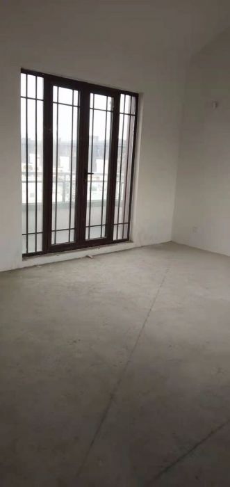 九间堂山居 5室3厅4卫 250m&sup2;