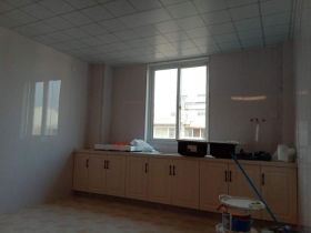 新华佳园 4室2厅1卫 142.91m&sup2;
