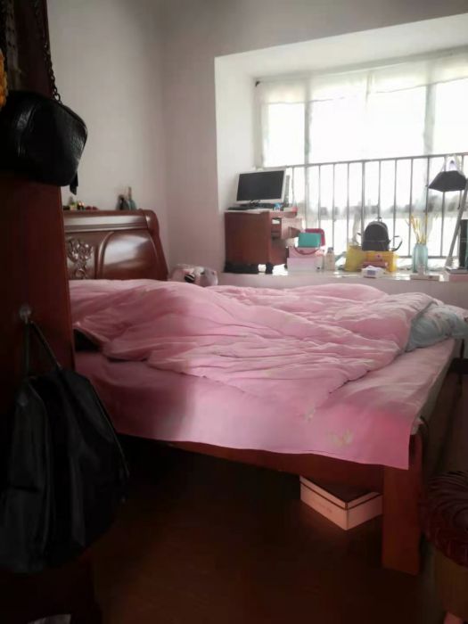 滨江丽都桥语 2室2厅1卫 85.5m&sup2;