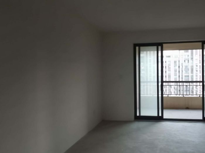 江景国际家园 2室1厅2卫 111.25m&sup2;