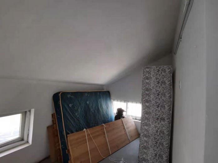 世纪东城 2室1厅1卫 67m&sup2;