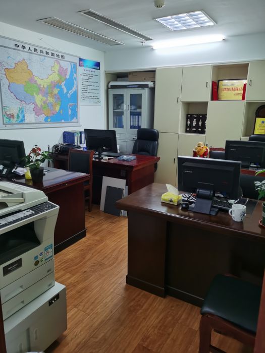 中南世纪城 1室1厅1卫 68m&sup2;