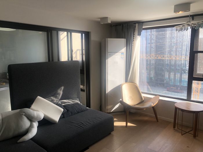 纽约时代 3室2厅2卫 59m&sup2;