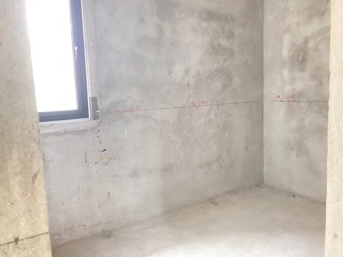万科白鹭郡 3室2厅2卫 104.00m&sup2;