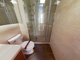 中海碧林湾 3室1厅1卫 97m&sup2;