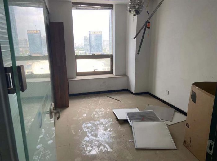 中南世纪城 1室1厅1卫 308m&sup2;