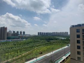 春风南岸东园 4室2厅2卫 136m&sup2;