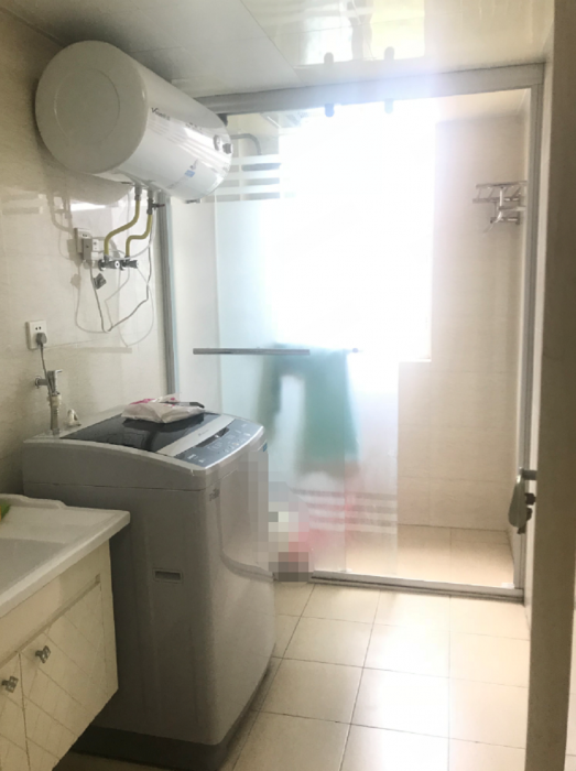 恒基花苑 2室1厅1卫 97m&sup2;