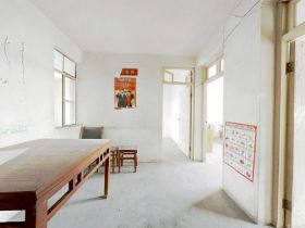 紫琅新村 2室1厅1卫 78.50m²
