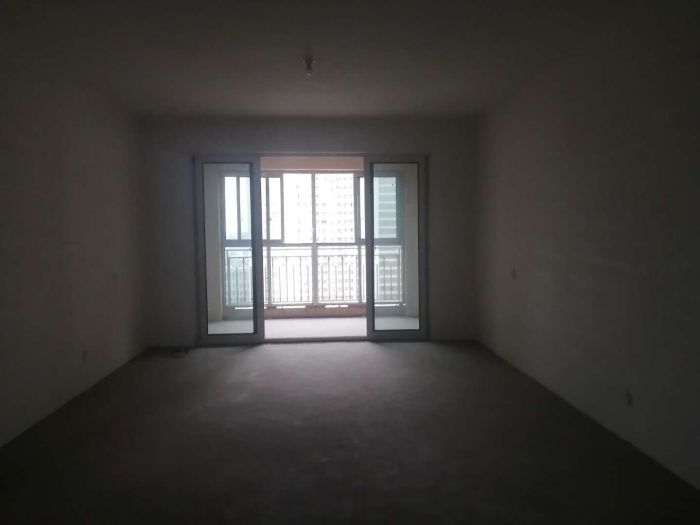 中南世纪花城三期 4室2厅3卫 275m&sup2;