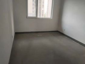 金科廊桥水岸 3室1厅1卫 113m&sup2;