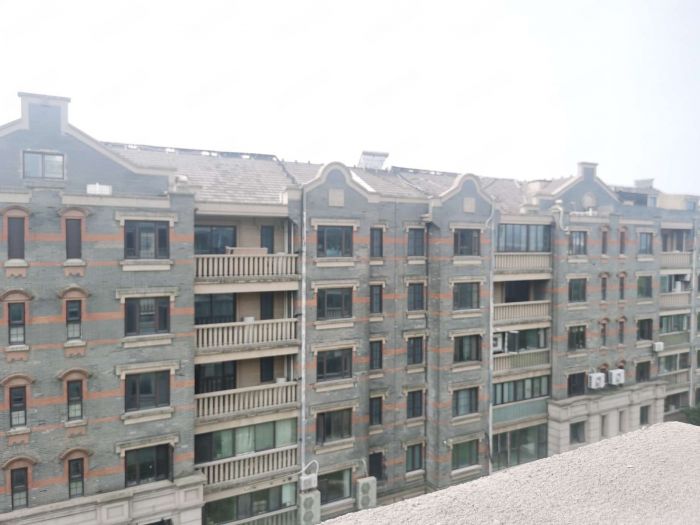 南通壹城水清木华 4室2厅2卫 240m&sup2;