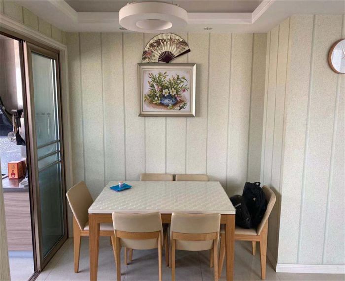 朝晖小苑 2室1厅1卫 97.05m&sup2;