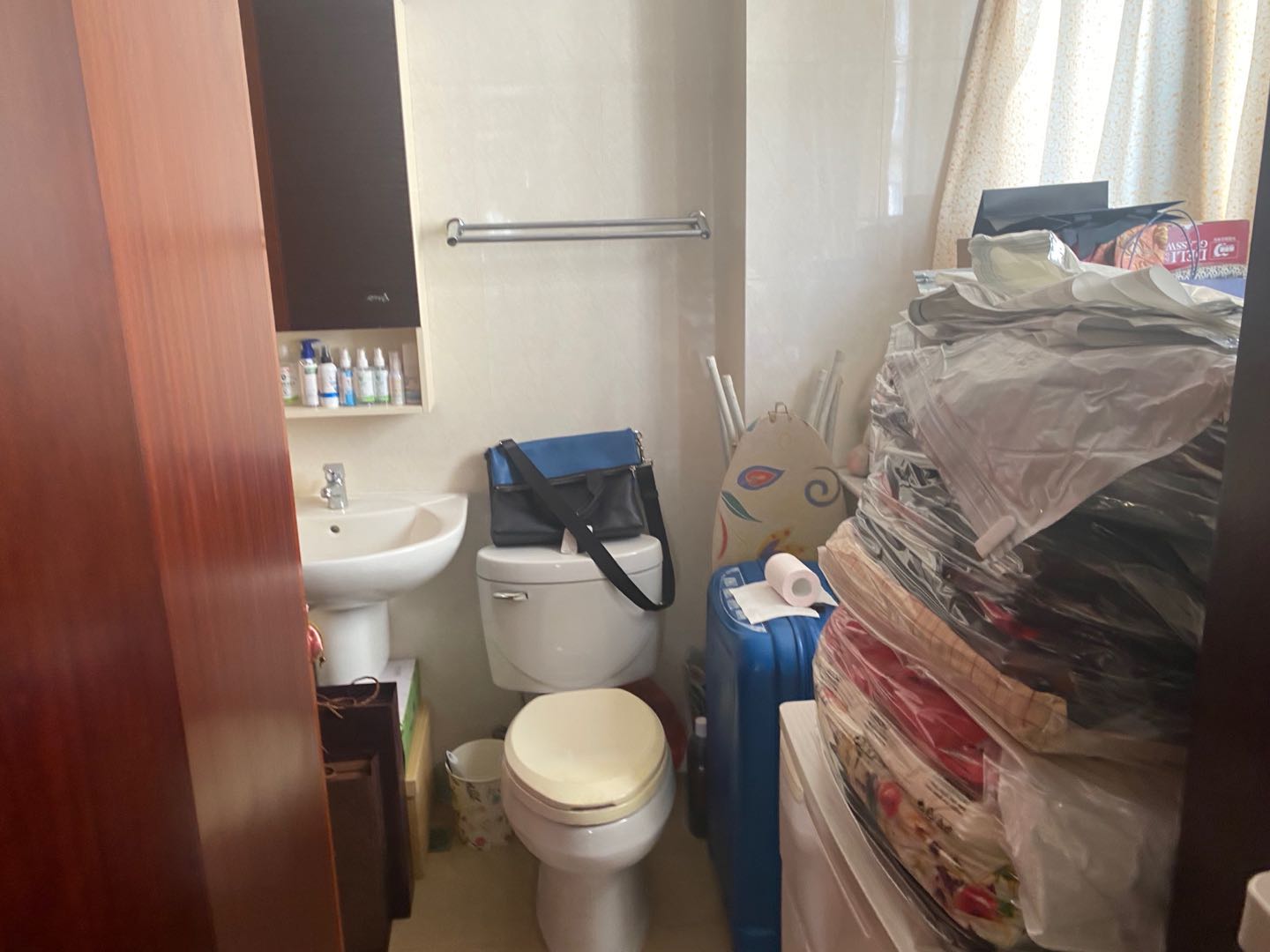 春晖花园 3室2厅2卫 135m&sup2;