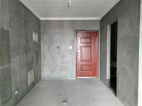 景瑞御府 3室2厅1卫 94m&sup2;