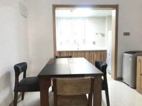 世茂九龙庭 3室2厅2卫 126m&sup2;