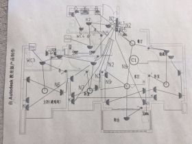 南山国际社区 3室2厅2卫 130.78m²