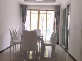 尚海湾 4室2厅2卫 173.00m&sup2;