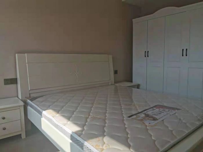 万科白鹭湾 3室2厅2卫 129m&sup2;