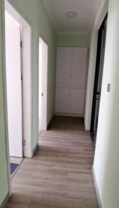 罗福宫 3室2厅1卫 95m&sup2;