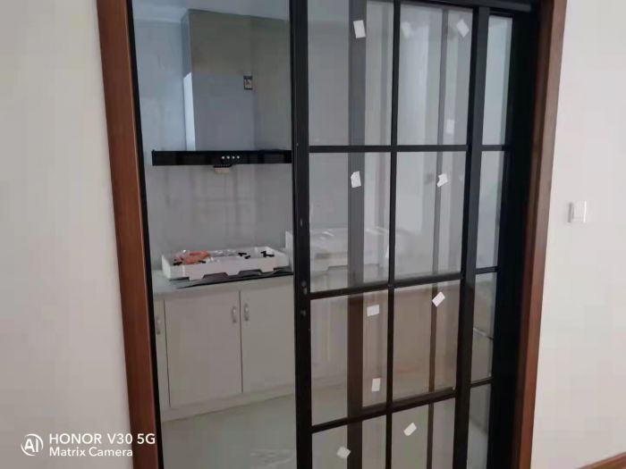 保利香槟国际 3室2厅1卫 115.18m&sup2;