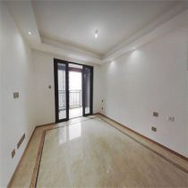 林肯公园 3室2厅1卫 92m&sup2;