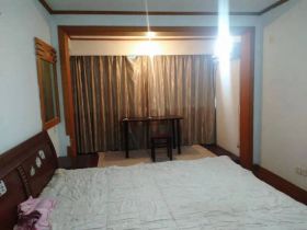濠西园 4室4厅2卫 132.7m&sup2;