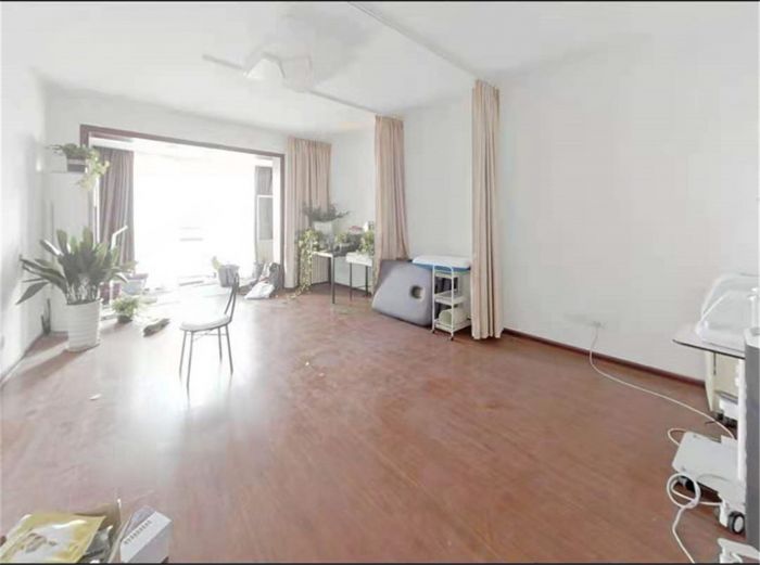玖珑城 4室2厅2卫 198m&sup2;