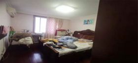 光明南村 3室2厅1卫 119m&sup2;