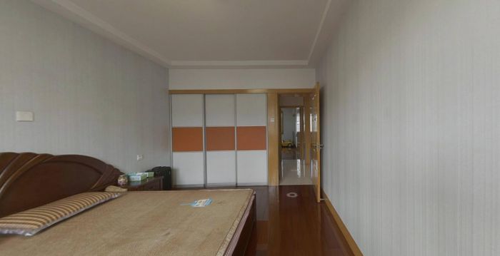 百花南苑 1室1厅1卫 30m²