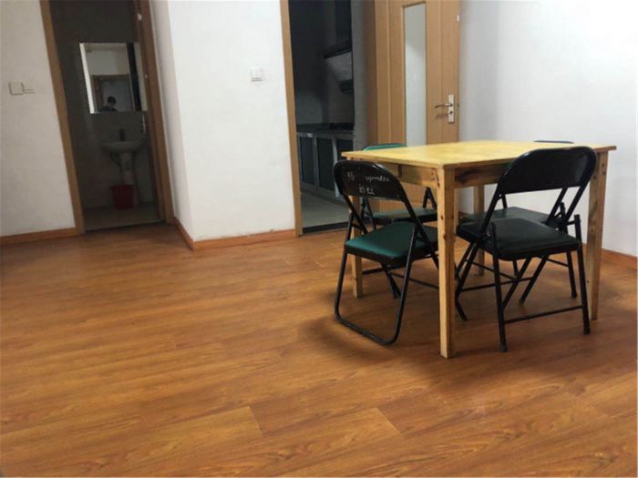 南通雅居乐花园 3室2厅2卫 133m&sup2;